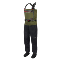Finntrail Вейдерсы Wademan 1524 Khaki в Оренбурге