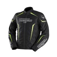 Furygan Мотокуртка Yori текстиль Черный/Белый/Желтый в Оренбурге