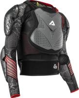 Acerbis Защита тела (Черепаха) Scudo CE 3.0 Grey в Оренбурге