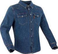 Segura Рубашка мотоциклетная TERENCE Blue в Оренбурге