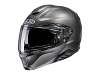 HJC Шлем RPHA91 Semi Flat Titanium в Оренбурге