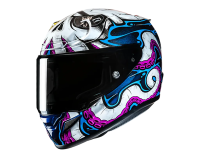 HJC Шлем RPHA12 Kraken MC28 в Оренбурге