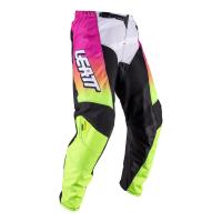 Leatt Штаны 3.5 Jr Retro Pink в Оренбурге