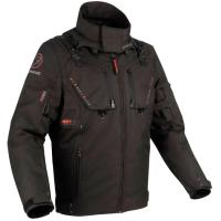 Bering Куртка текстильная Skogar Black в Оренбурге