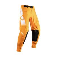 Leatt Штаны детские 4.5 V26 Orange в Оренбурге