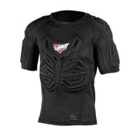Leatt Защита панцирь подростковый Roost Tee V26 Black в Оренбурге