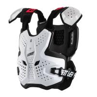 Leatt Защитный панцирь 3.5 Pro Chest Protector White в Оренбурге