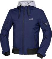 IXS Мотокуртка Classic SO Jacke Moto Синий в Оренбурге