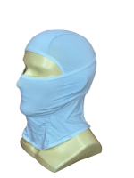 Scout Подшлемник женский/детский Baby голубой в Оренбурге