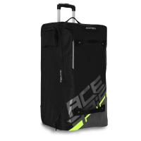 Acerbis Сумка дорожная на колёсах Voyager Black/Grey (105 L) в Оренбурге