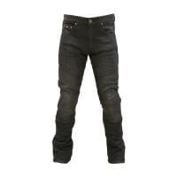 MCP Мотоджинсы мужские Allan Черный в Оренбурге