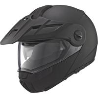 Шлем модуляр Schuberth E1, черный матовый в Оренбурге