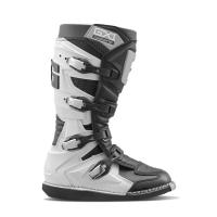 Gaerne Мотоботы GX-1 Goodyear Black/White/Grey в Оренбурге