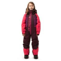 Dragonfly Комбинезон детский Gravity Junior Gravity Purple-Brown в Оренбурге