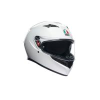 AGV Шлем K3 Mono Seta White в Оренбурге