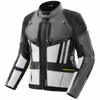 Shima Мотокуртка туристическая Tracker Men Grey в Оренбурге