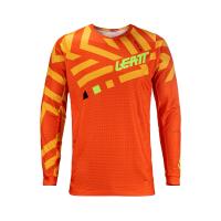 Leatt Джерси 3.5 Ride Citrus 2024 в Оренбурге
