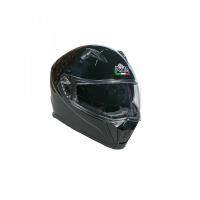 AiM Шлем интеграл JK320 Black Glossy в Оренбурге