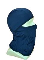 Scout Подшлемник трансформер Silk черный в Оренбурге