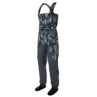 Finntrail Вейдерсы Aquamaster-Z 1527 CamoGrey в Оренбурге