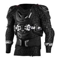 Leatt Защита тела Body Protector 5.5 Black в Оренбурге