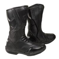 Rush Мотоботы Hail Черный в Оренбурге