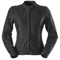 Furygan Мотокуртка женская Elena кожа Черный в Оренбурге