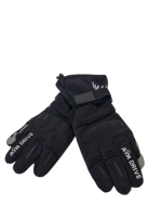 AiM Перчатки зимние MTV-10 Black в Оренбурге