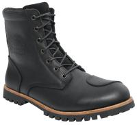 IXS Мотоботы X-Classic Schuh Oiled Leather Черный в Оренбурге
