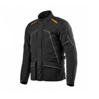 Moteq Куртка текстильная Corban Черный в Оренбурге