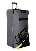 Acerbis Сумка дорожная на колёсах Machine Black/Grey (190 L) в Оренбурге