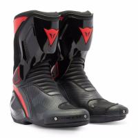 Dainese Ботинки Nexus 2 Black/Lava Red/Iron-Gate в Оренбурге