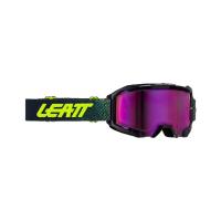 Leatt Маска Velocity 4.5 V26 Iriz Shadow Purple 78% в Оренбурге