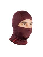 Hyperlook Подшлемник летний Messa бордовый в Оренбурге