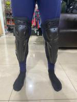 Ones Again Наколенники Safety Knee, черные в Оренбурге