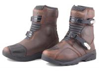 Moteq Туристические мотоботинки Chucky, Коричневый в Оренбурге