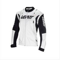 Leatt Мотокуртка Moto 4.5 Lite Jacket 2026 Forge в Оренбурге
