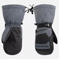 Finntrail Рукавицы Nordic 2942 MiddleGrey в Оренбурге