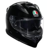 AGV Шлем K7 Black в Оренбурге