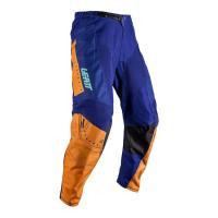 Leatt Штаны 3.5 Ride Kit V26 Orange в Оренбурге