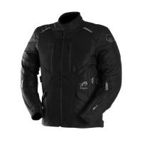 Furygan Мотокуртка Brooks Vented + текстиль Черный в Оренбурге