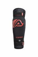 Acerbis Налокотники Soft Elbow Black/Red в Оренбурге