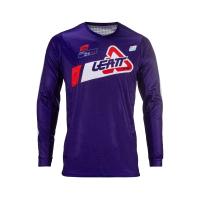 Leatt Джерси 3.5 Ride Royal 2024 в Оренбурге
