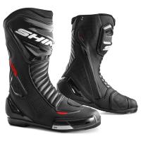 Shima Мотоботинки RX-3 Men Red в Оренбурге