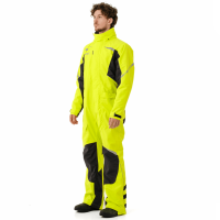 Dragonfly Комбинезон - дождевик Evo Man Yellow 2025 в Оренбурге