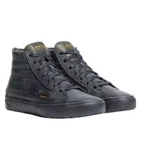 TCX Мотокеды женские Street 3 Lady WP 31I Black/Black/Gold в Оренбурге