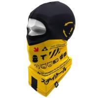 Grom Подшлемник +5hp yellow в Оренбурге