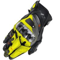 Shima Мотоперчатки XRS-3 Yellow Fluo в Оренбурге