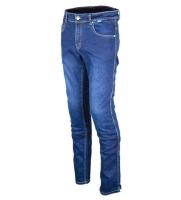 Germas Джинсы Cobra Синий в Оренбурге