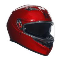 AGV Шлем K3 Mono Competizione Red в Оренбурге